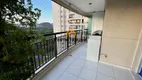 Foto 2 de Apartamento com 3 Quartos à venda, 90m² em Barra da Tijuca, Rio de Janeiro