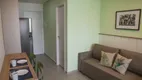 Foto 3 de Apartamento com 1 Quarto à venda, 27m² em Porto de Galinhas, Ipojuca