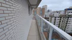 Foto 17 de Apartamento com 1 Quarto à venda, 58m² em Boqueirão, Santos