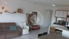 Foto 14 de Apartamento com 3 Quartos à venda, 104m² em Jurerê, Florianópolis