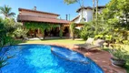 Foto 3 de Casa de Condomínio com 4 Quartos à venda, 284m² em Jardim Acapulco , Guarujá