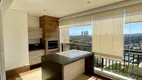 Foto 12 de Apartamento com 4 Quartos para venda ou aluguel, 234m² em Centro, Piracicaba