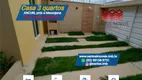 Foto 12 de Casa com 3 Quartos à venda, 75m² em Ancuri, Fortaleza