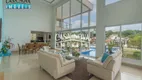 Foto 6 de Casa de Condomínio com 6 Quartos para venda ou aluguel, 680m² em Condominio Marambaia, Vinhedo