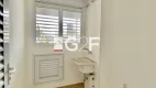 Foto 7 de Apartamento com 4 Quartos à venda, 188m² em Cambuí, Campinas