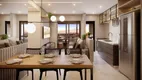 Foto 7 de Apartamento com 2 Quartos à venda, 39m² em Jaguaribe, Osasco