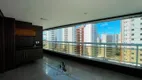 Foto 8 de Apartamento com 3 Quartos à venda, 254m² em Meireles, Fortaleza