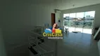 Foto 7 de Cobertura com 3 Quartos à venda, 196m² em Braga, Cabo Frio