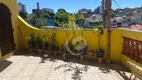 Foto 9 de Sobrado com 3 Quartos à venda, 197m² em Vila Bela Vista, Santo André