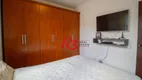 Foto 19 de Apartamento com 4 Quartos à venda, 180m² em Macuco, Santos