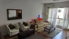 Foto 4 de Apartamento com 3 Quartos à venda, 165m² em Ponta da Praia, Santos