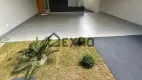 Foto 5 de Casa com 3 Quartos à venda, 105m² em Residencial Cerejeiras , Anápolis