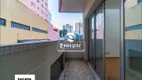 Foto 5 de Apartamento com 2 Quartos à venda, 96m² em Vila Bastos, Santo André