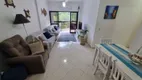 Foto 2 de Apartamento com 3 Quartos à venda, 95m² em Enseada, Guarujá