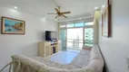 Foto 4 de Apartamento com 3 Quartos à venda, 135m² em Praia das Pitangueiras, Guarujá