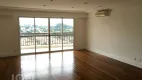 Foto 8 de Apartamento com 3 Quartos à venda, 212m² em Vila Nova Conceição, São Paulo