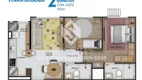 Foto 13 de Apartamento com 2 Quartos à venda, 50m² em Jardim Europa, Goiânia