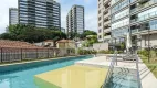 Foto 13 de Apartamento com 2 Quartos à venda, 90m² em Sumaré, São Paulo