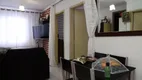 Foto 2 de Apartamento com 2 Quartos à venda, 47m² em Parque Maraba, Taboão da Serra