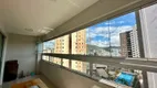 Foto 6 de Apartamento com 4 Quartos à venda, 124m² em Buritis, Belo Horizonte