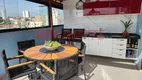 Foto 2 de Apartamento com 3 Quartos à venda, 130m² em Vila Dom Pedro II, São Paulo