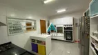 Foto 8 de Apartamento com 3 Quartos à venda, 130m² em Jardim Bela Vista, Santo André