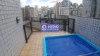 Foto 49 de Cobertura com 4 Quartos à venda, 215m² em Buritis, Belo Horizonte