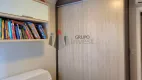 Foto 21 de Apartamento com 3 Quartos para alugar, 116m² em Vila Brandina, Campinas