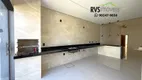 Foto 13 de Casa com 3 Quartos à venda, 160m² em Vila Brasília, Aparecida de Goiânia