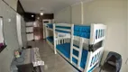 Foto 10 de Kitnet à venda, 42m² em Vila Guilhermina, Praia Grande