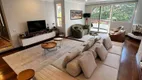 Foto 2 de Apartamento com 4 Quartos à venda, 244m² em Vila Gomes Cardim, São Paulo