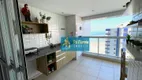 Foto 12 de Apartamento com 2 Quartos à venda, 80m² em Boqueirão, Praia Grande