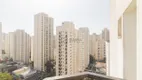 Foto 16 de Cobertura com 1 Quarto à venda, 82m² em Moema, São Paulo