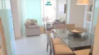 Foto 11 de Apartamento com 3 Quartos à venda, 120m² em Enseada, Guarujá