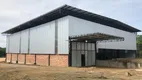 Foto 2 de Galpão/Depósito/Armazém para alugar, 1200m² em Tarumã, Manaus