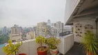 Foto 24 de Cobertura com 3 Quartos à venda, 186m² em Vila Clementino, São Paulo