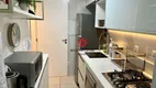 Foto 11 de Apartamento com 3 Quartos para alugar, 108m² em Porto das Dunas, Aquiraz