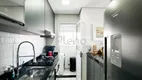 Foto 3 de Apartamento com 3 Quartos à venda, 53m² em Condominio Alta Vista, Valinhos