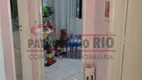 Foto 4 de Apartamento com 3 Quartos à venda, 86m² em Irajá, Rio de Janeiro