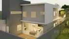 Foto 4 de Casa de Condomínio com 4 Quartos à venda, 253m² em Parque Olívio Franceschini, Hortolândia