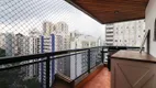 Foto 7 de Apartamento com 3 Quartos à venda, 230m² em Brooklin, São Paulo