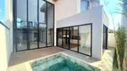 Foto 11 de Casa de Condomínio com 4 Quartos à venda, 255m² em Parque Brasil 500, Paulínia