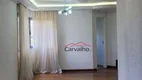 Foto 10 de Apartamento com 3 Quartos à venda, 127m² em Vila Pauliceia, São Paulo