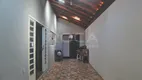 Foto 4 de Casa com 3 Quartos à venda, 94m² em Residencial Astolpho Luiz do Prado, São Carlos