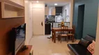 Foto 2 de Apartamento com 3 Quartos para alugar, 75m² em Copacabana, Rio de Janeiro