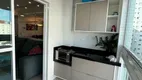 Foto 5 de Apartamento com 3 Quartos à venda, 130m² em Vila Caicara, Praia Grande