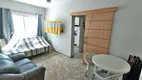 Foto 2 de Apartamento com 1 Quarto à venda, 43m² em Aviação, Praia Grande
