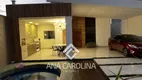 Foto 4 de Casa com 3 Quartos à venda, 300m² em Morada do Sol, Montes Claros