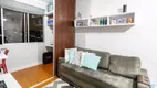 Foto 5 de Apartamento com 1 Quarto à venda, 38m² em Sítio do Mandaqui, São Paulo