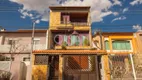 Foto 69 de Sobrado com 3 Quartos para venda ou aluguel, 360m² em Campestre, Santo André